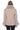 ELVENA Beige Cashmere Jacket