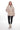 SOREN Beige Cashmere Jacket