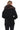 MIREVA Black Cashmere Jacket