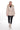 MIREVA Beige Cashmere Jacket