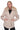 MIREVA Beige Cashmere Jacket