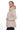 MIREVA Beige Cashmere Jacket
