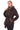 SOREN Brown Cashmere Jacket