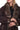 SOREN Brown Cashmere Jacket