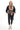 SOREN Black Cashmere Jacket