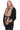 SOREN Black Cashmere Jacket