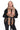SOREN Black Cashmere Jacket
