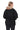 SOREN Black Cashmere Jacket