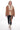 SOREN Camel Cashmere Jacket