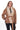 SOREN Camel Cashmere Jacket