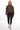 MIREYA Green Suede Jacket