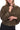 MIREYA Green Suede Jacket