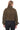 MIREYA Green Suede Jacket
