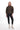 SELORA Olive Suede Jacket