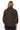 SELORA Olive Suede Jacket