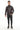 KAEL Brown Genuine Lambskin Leather Jacket
