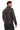 KAEL Brown Genuine Lambskin Leather Jacket