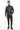 KAEL Khaki Genuine Lambskin Leather Jacket