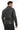 KAEL Khaki Genuine Lambskin Leather Jacket