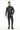 KAEL Black Genuine Lambskin Leather Jacket