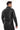KAEL Black Genuine Lambskin Leather Jacket