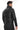 VAREK Black Genuine Leather Jacket