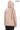 Taylor Beige Genuine Lambskin Leather Jacket
