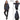 NAVY REVERSA – Reversible Navy Leather Jacket Navy Blue