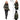 Aurevine Women’s Khaki Genuine Leather Jacket with Knit Shawl Collar and Suede Contrast Panels