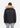 XLYON Black Fur Trim Winter Parka