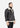 Cortina Genuine Lambskin Dark Brown Leather Aviator Jacket with Authentic Cream Fox Fur Trim