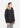 XLYON Black Fur Trim Winter Parka