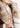 BELLE NOIR – Brown Shearling Jacket