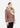 BELLE NOIR – Brown Shearling Jacket