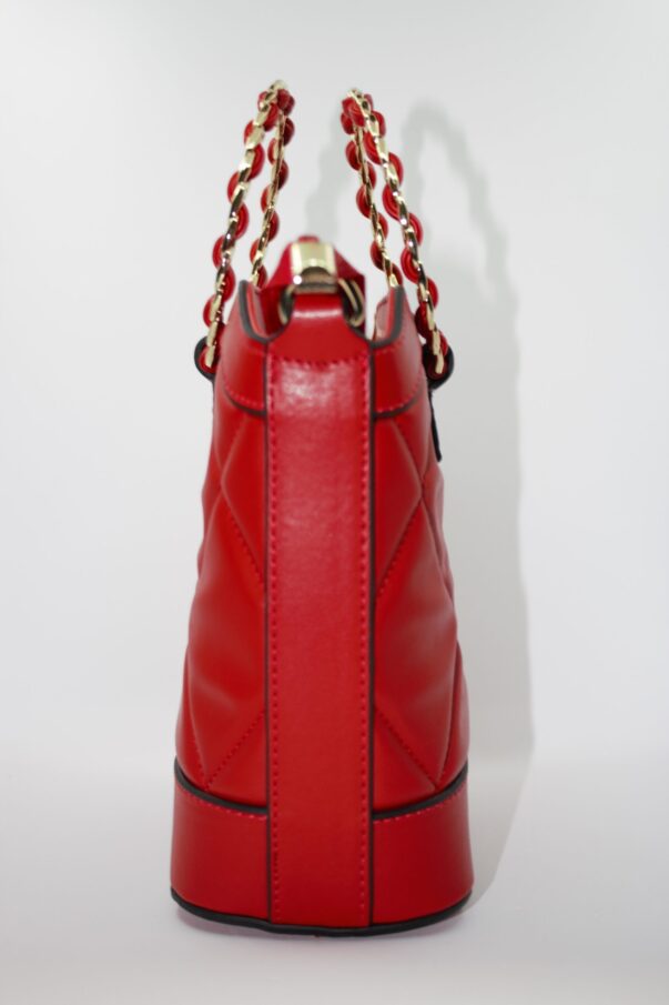 Kadın Kırmızı Renk Çanta KDN-03